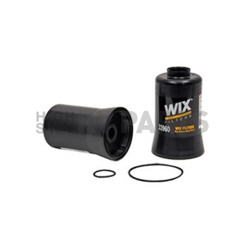 Wix Filters Fuel Water Separator Filter - 33960