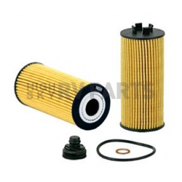 Wix Filters Oil Filter - WL7522
