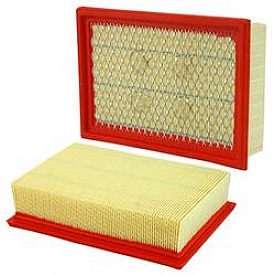 Wix Filters Air Filter - 42385
