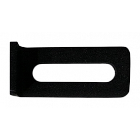 TrailFX Truck Step Hardware - RAHS002B