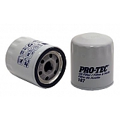 Pro-Tec by Wix Oil Filter - 167