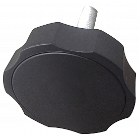 TrailFX Truck Step Hardware - RAHS003B