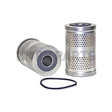 Wix Filters Oil Filter - 51143