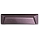 TrailFX Running Board End Cap - RAHS005B