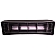 TrailFX Running Board End Cap - RAHS005B