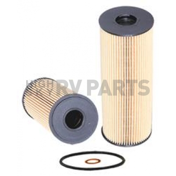 Wix Filters Oil Filter - 51145