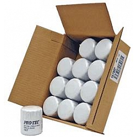 Pro-Tec by Wix Oil Filter - 167MP