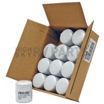 Pro-Tec by Wix Oil Filter - 167MP