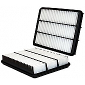Wix Filters Air Filter - 42476