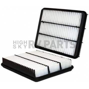 Wix Filters Air Filter - 42476