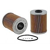 Wix Filters Oil Filter - 51160