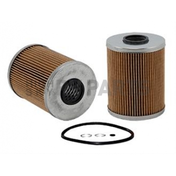Wix Filters Oil Filter - 51160