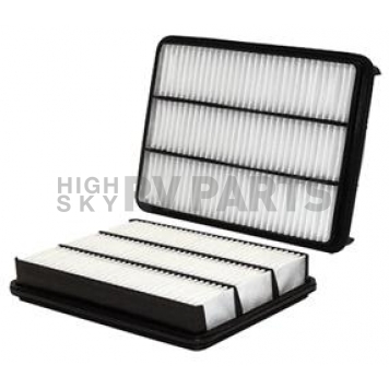 Wix Filters Air Filter - 42479