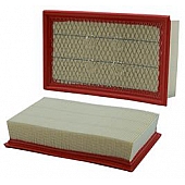 Wix Filters Air Filter - 42484
