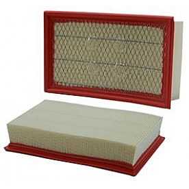 Wix Filters Air Filter - 42484