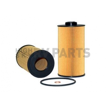 Wix Filters Oil Filter - 51186