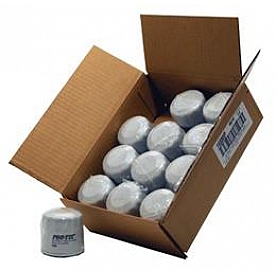 Pro-Tec by Wix Auto Trans Filter - 168MP