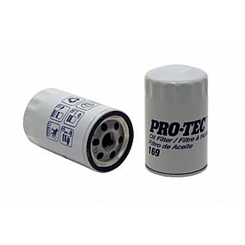 Pro-Tec by Wix Oil Filter - 169