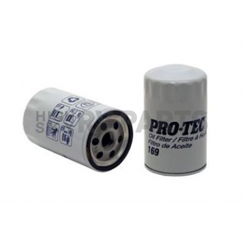 Pro-Tec by Wix Oil Filter - 169