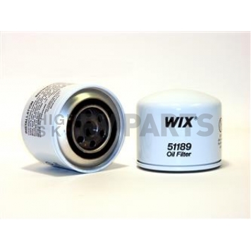 Wix Filters Oil Filter - 51189