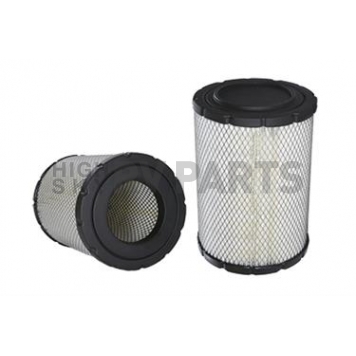 Wix Filters Air Filter - 42033