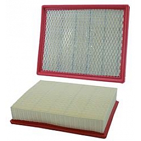 Wix Filters Air Filter - 42487