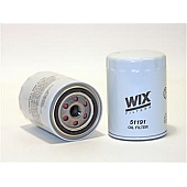 Wix Filters Oil Filter - 51191