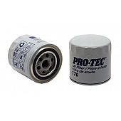 Pro-Tec by Wix Oil Filter - 170