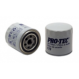 Pro-Tec by Wix Oil Filter - 170