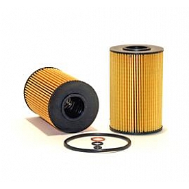 Wix Filters Oil Filter - 51213