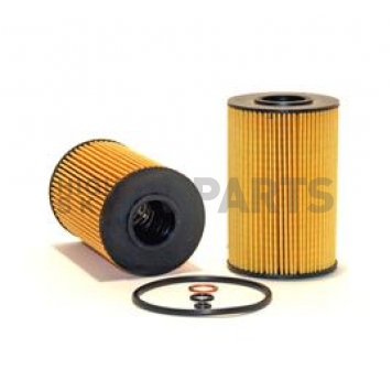 Wix Filters Oil Filter - 51213