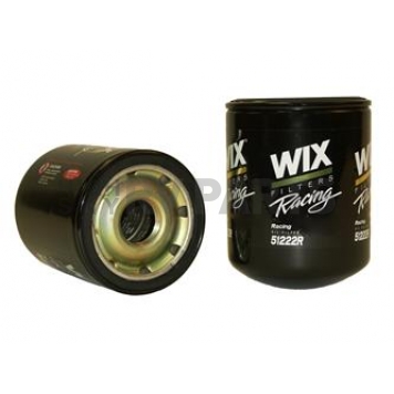Wix Filters Oil Filter - 51222R