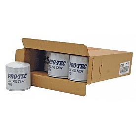 Pro-Tec by Wix Oil Filter - 170MP