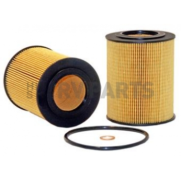 Wix Filters Oil Filter - 51223
