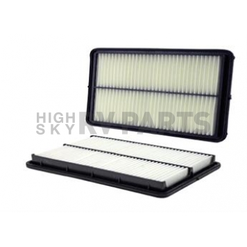 Wix Filters Air Filter - 42728