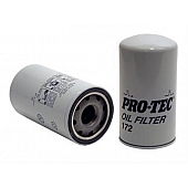 Pro-Tec by Wix Oil Filter - 172