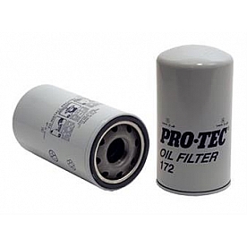 Pro-Tec by Wix Oil Filter - 172