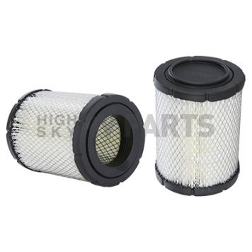 Wix Filters Air Filter - 42729