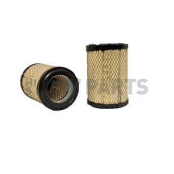 Wix Filters Air Filter - 42736