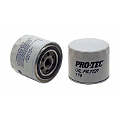 Pro-Tec by Wix Oil Filter - 174