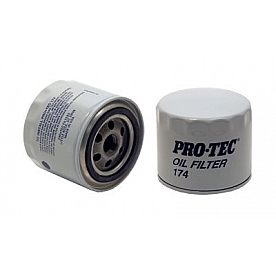 Pro-Tec by Wix Oil Filter - 174