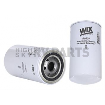 Wix Filters Oil Filter - 51607