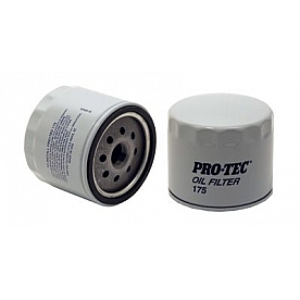 Pro-Tec by Wix Oil Filter - 175