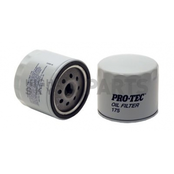 Pro-Tec by Wix Oil Filter - 175