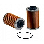 Pro-Tec by Wix Oil Filter - 176