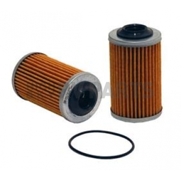 Pro-Tec by Wix Oil Filter - 176