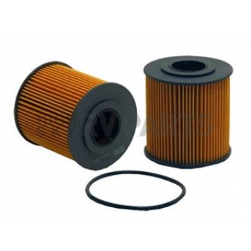 Pro-Tec by Wix Oil Filter - 177