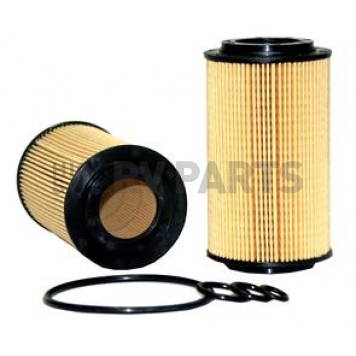 Wix Filters Oil Filter - 51226