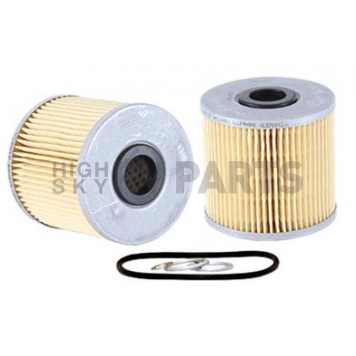 Wix Filters Oil Filter - 51227