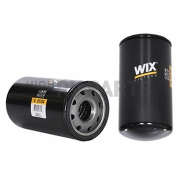 Wix Filters Oil Filter - 51734